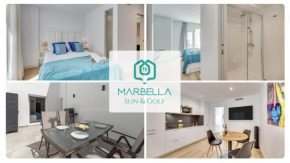 Cozy Historic Corner at Huerto 22 On Suns Paradise, Estepona